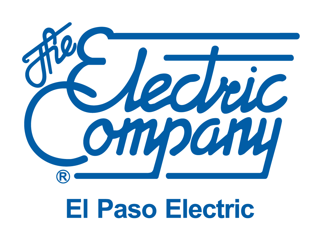 El top 48 imagen el paso electric logo
