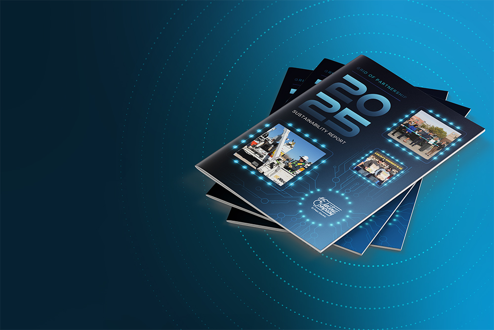 2025 Corporate Sustainability Report4