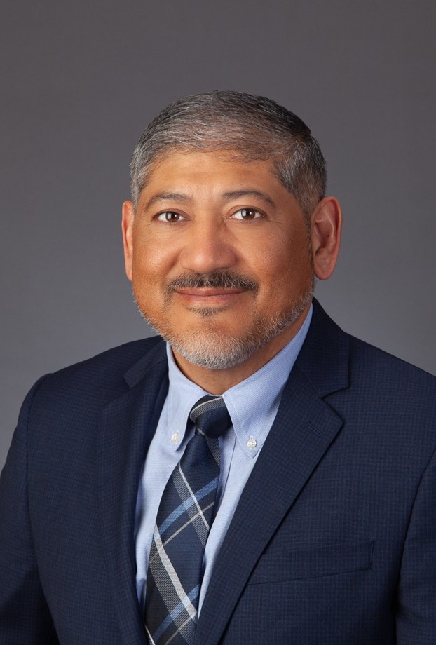 David Rodriguez