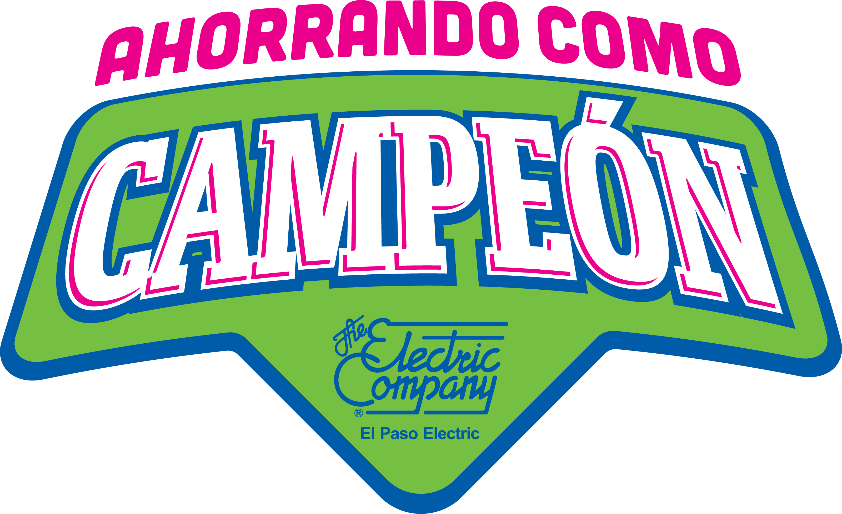 “Campeón del Ahorro Energético” de El Paso Electric!