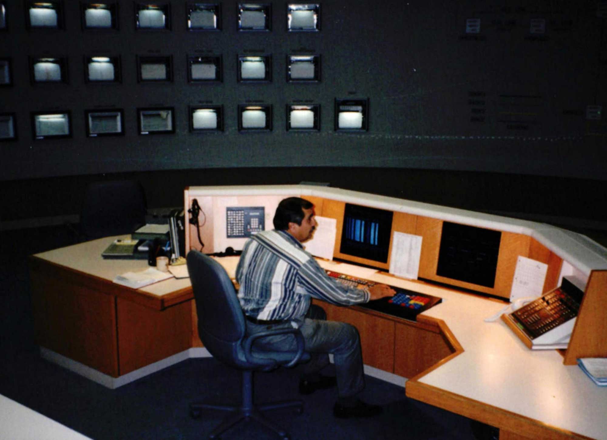 Palo Verde Nuclear Generating Station