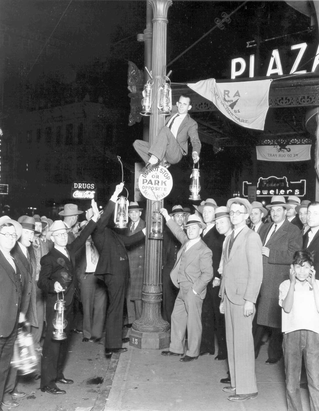 Early El Paso Electric operations