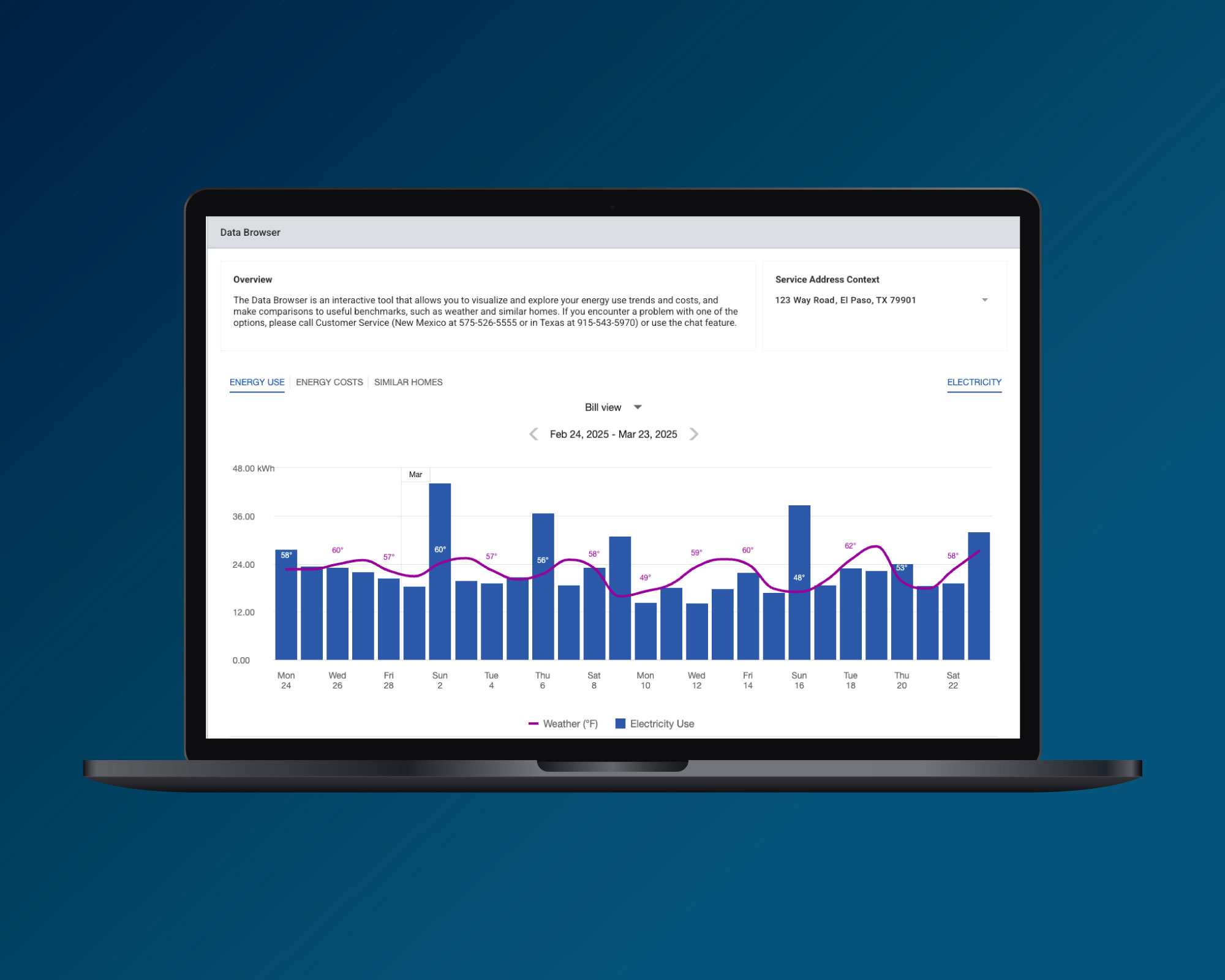 EPE Desktop App