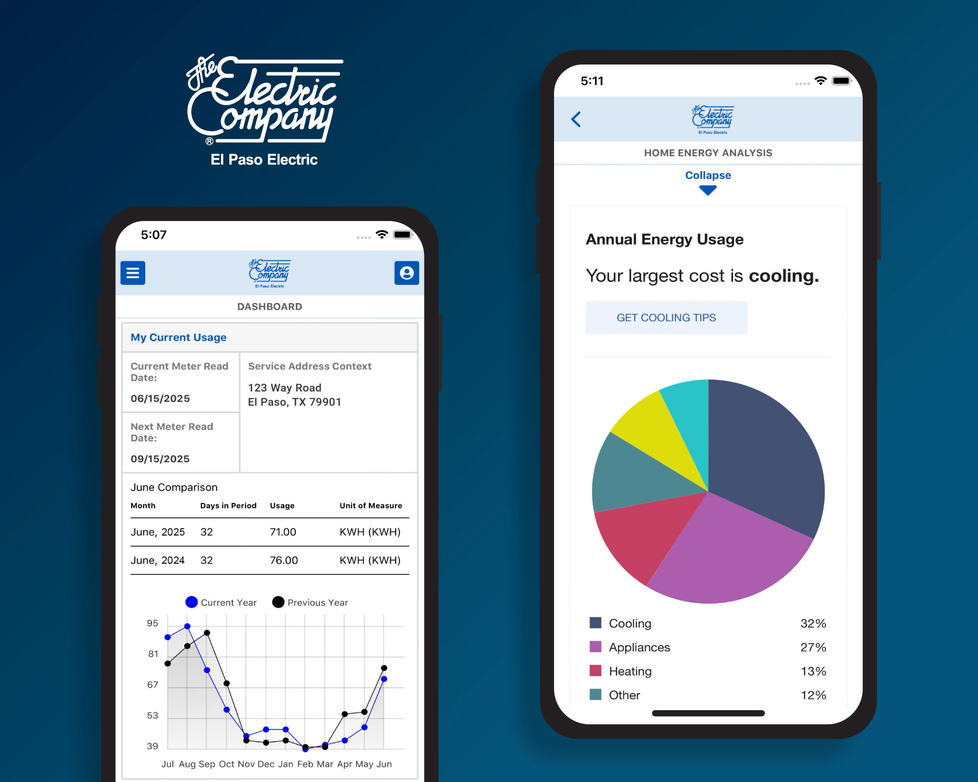 EPE Mobile App