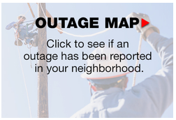 El Paso Electric’s Outage Map 
