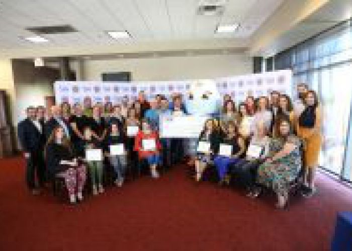 EPE Awards Donations to New Mexico Community Groups and Organizations