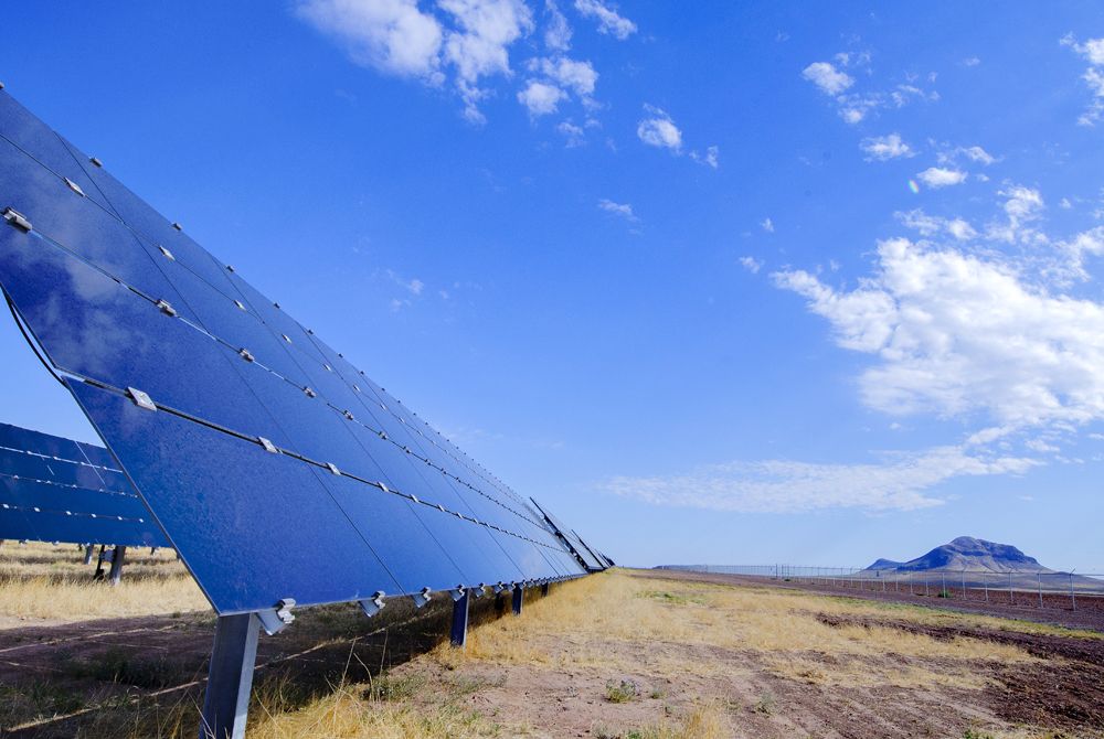 El Paso Electric Files to Expand Community Solar in Texas