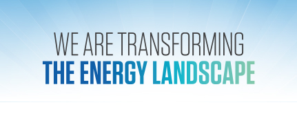 Transforming The Energy Landscape