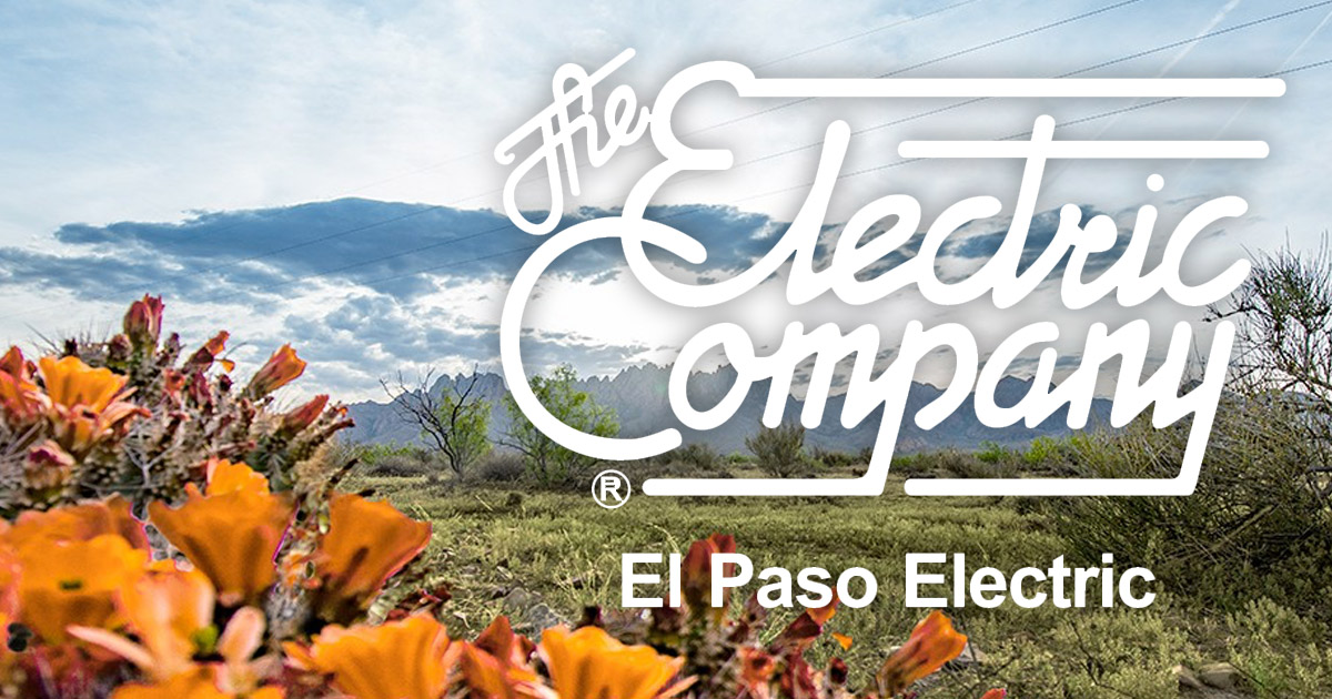 Electricity for West Texas and Southern New Mexico | El Paso ...
