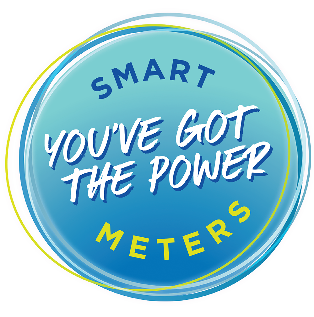 Smart Meters - You've Got the Power